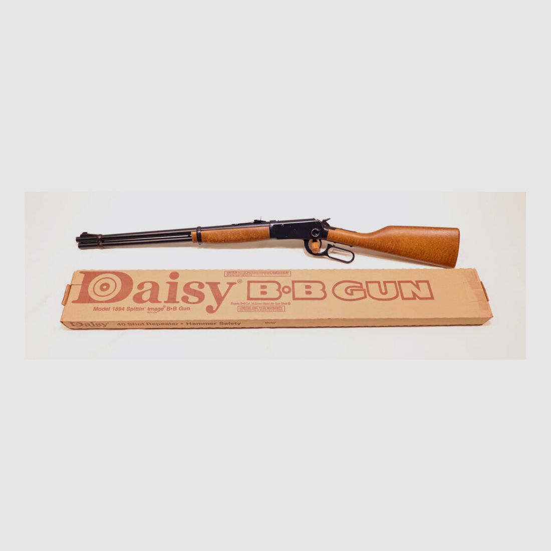 Daisy, USA Mod. 1894 Western