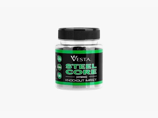 Andere Vesta Steel Core Balls cal..50 Stahlkugel 50 St.