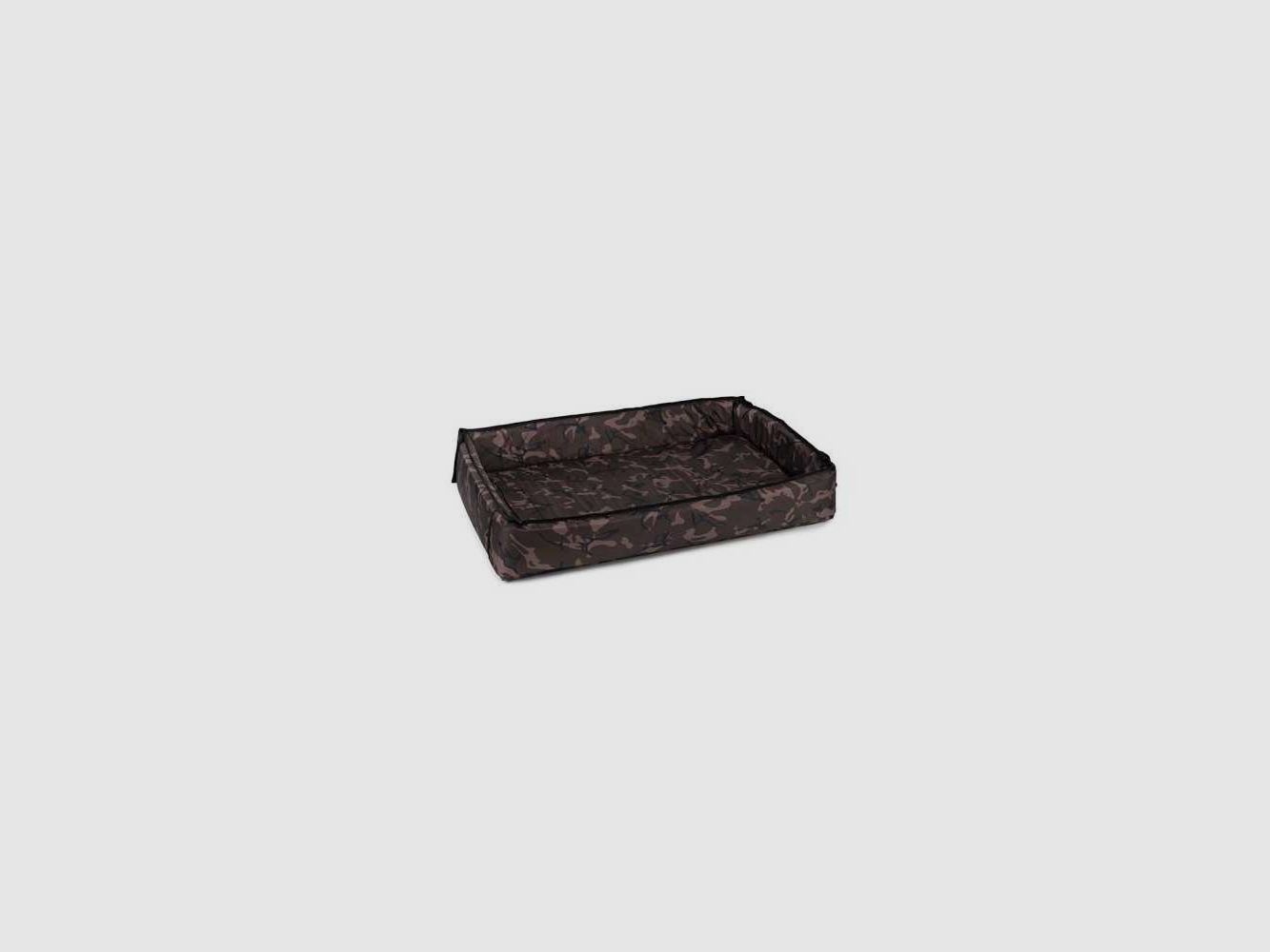 Fox Camo Mat mit Seiten