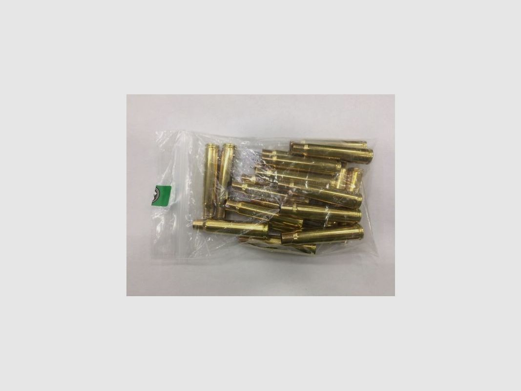 S&B BOSSOLI 8X57JS QT 20 PZ, immagine 2 di 2