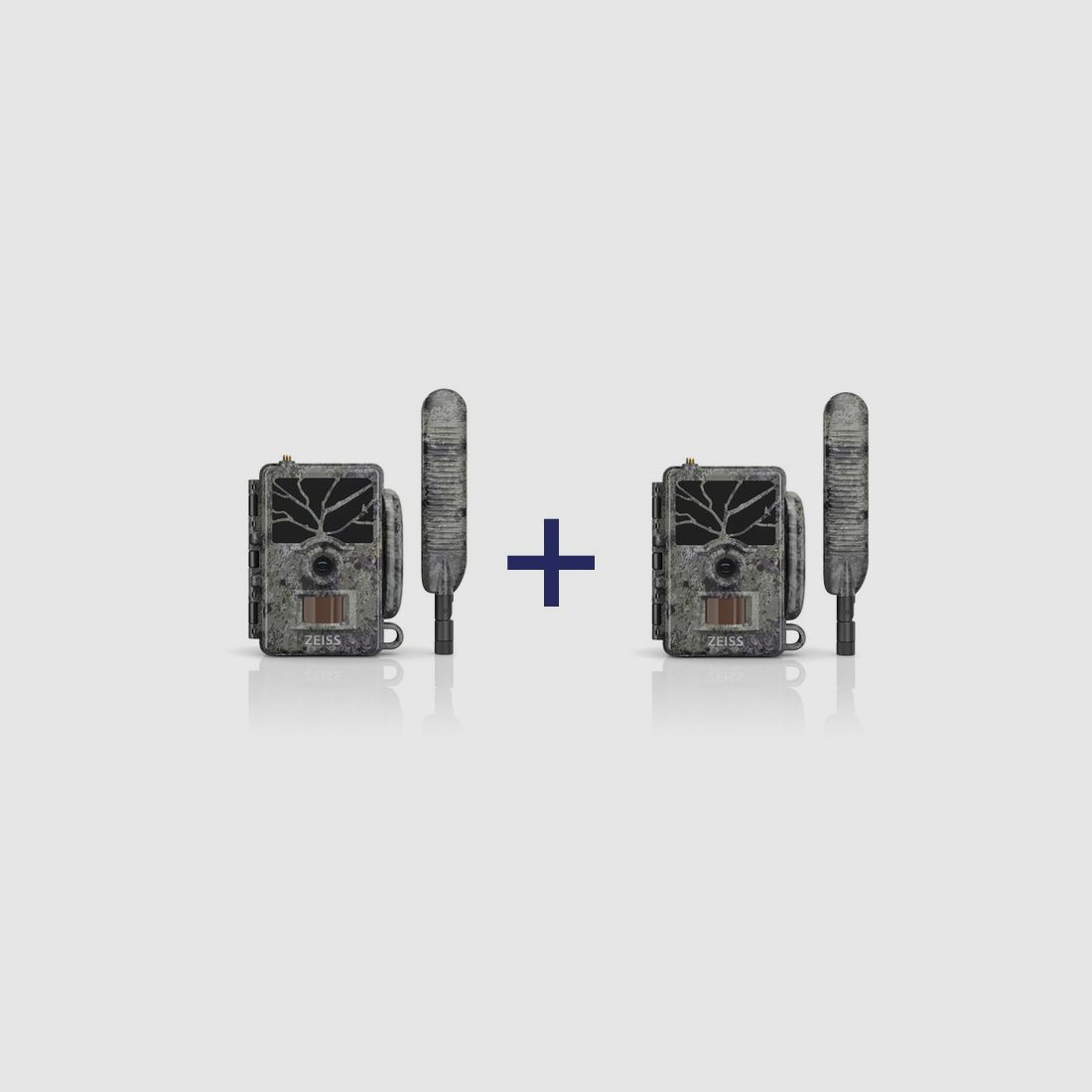 ZEISS Secacam 1 2er Pack