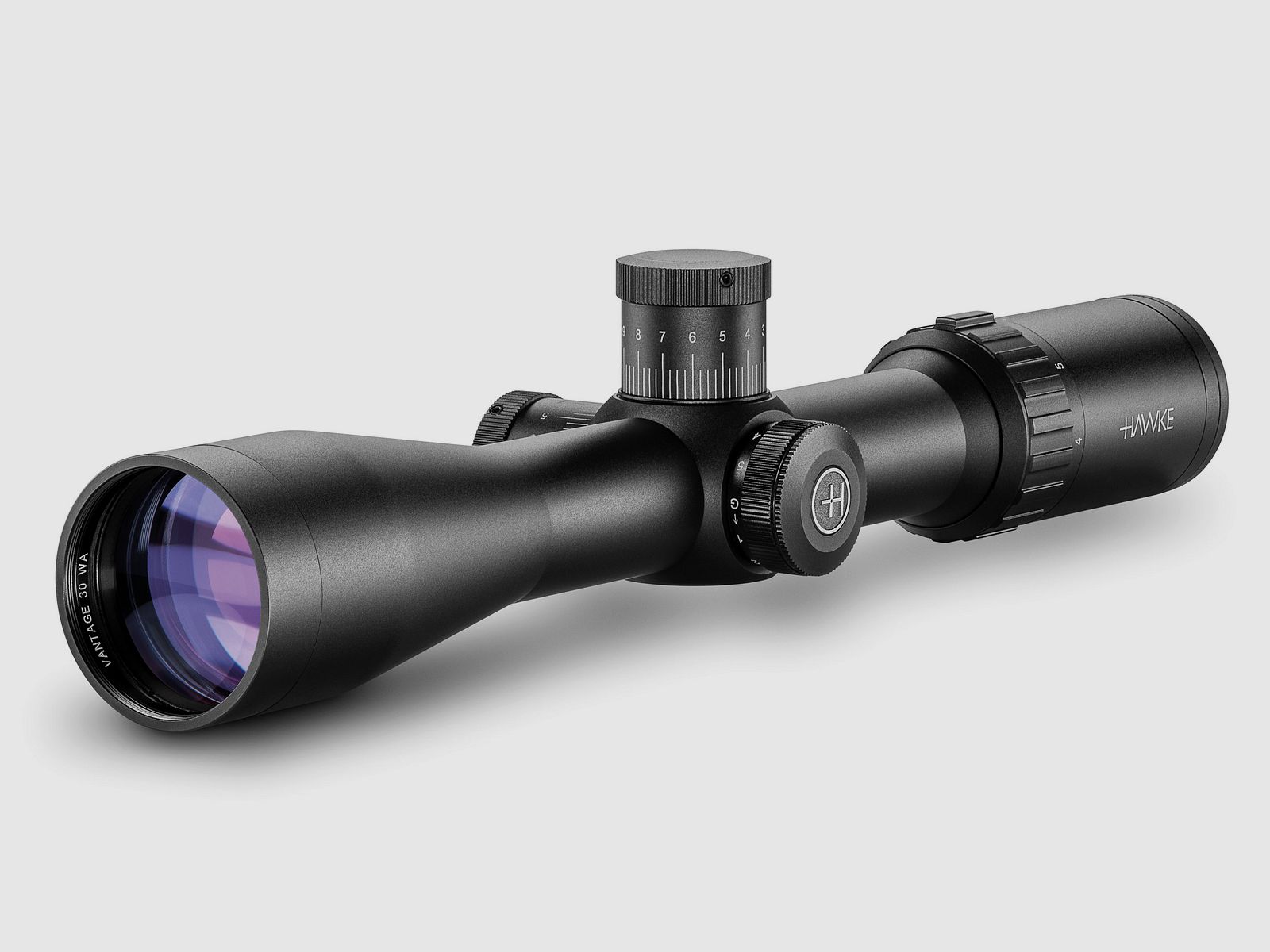 Hawke 14278 VANTAGE 30 WA 4-12X42 223/308 SCOPE