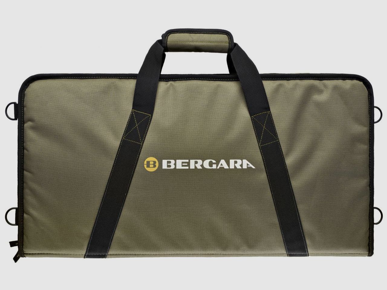 Bergara case for BA 13 TD
