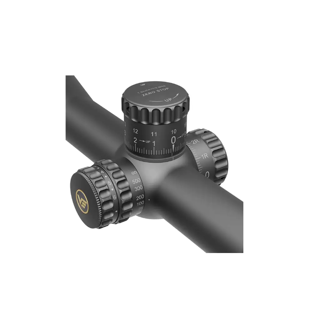 Vector Optics Continental x8 6-48×56 ED MOA Tactical, afbeelding 6 van 6