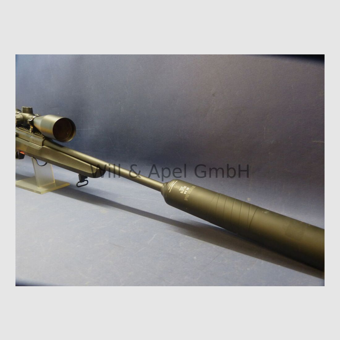 Beretta BRX 1