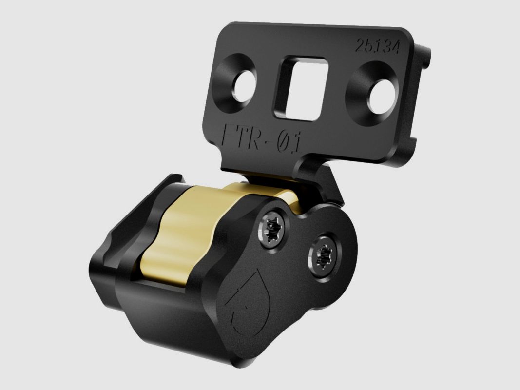 Montura abatible para magnifier EOTech FTR-01-DQD, imagen 1 de 2