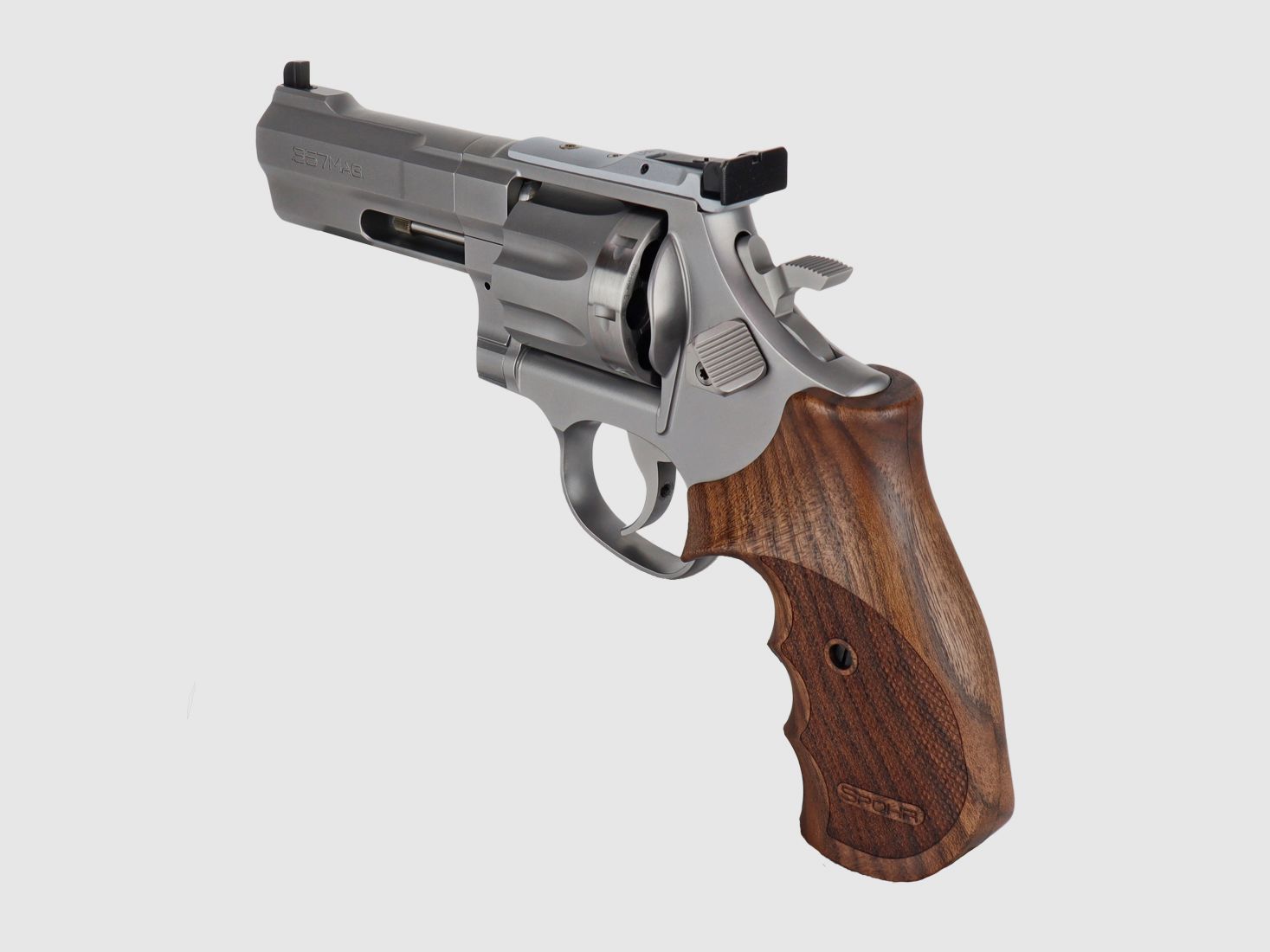  Spohr N643 Standard 4.0 8-Schuss, Bild 9 von 12