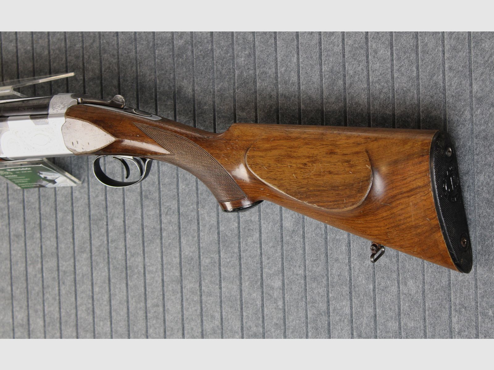 Sauer Beretta S56 E - 76cm Läufe