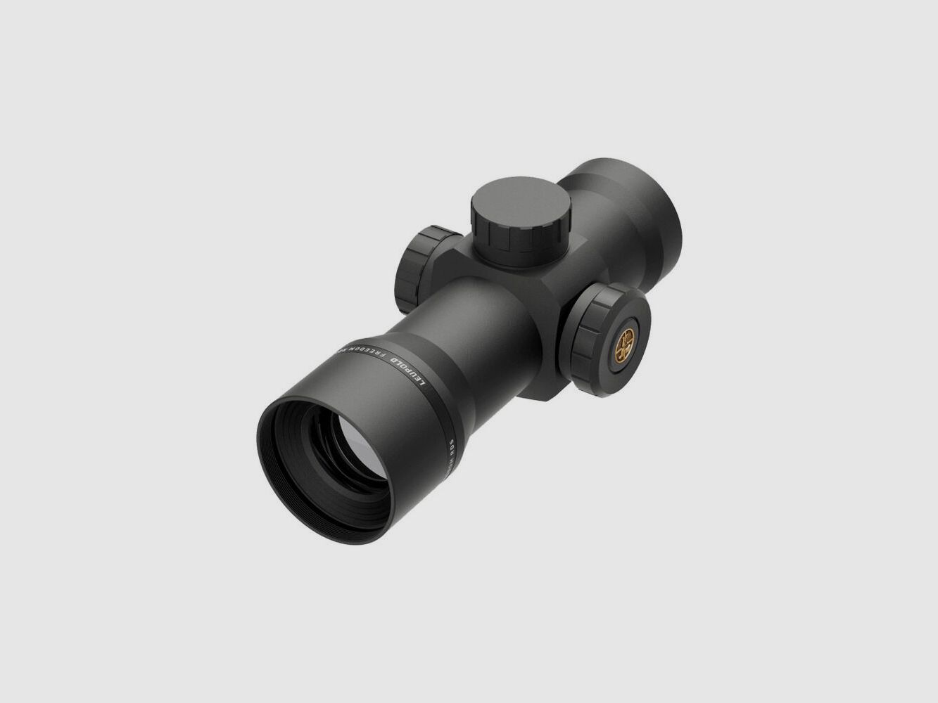 Leupold ROTPUNKTVISIER FREEDOM 1X34 RED DOT 1.0 MOA