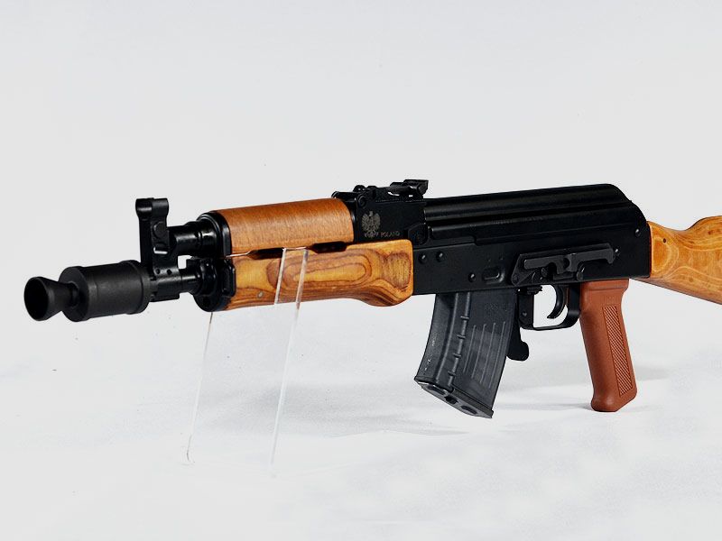 WBP Mini-Jack-Holz 7,62x39