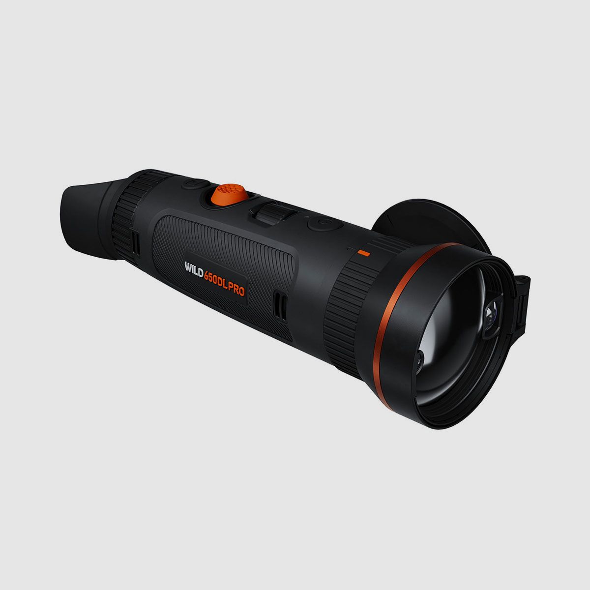 THERMAL MONOCULAR – THERMTEC – WILD 650DL PRO, image 5 of 7