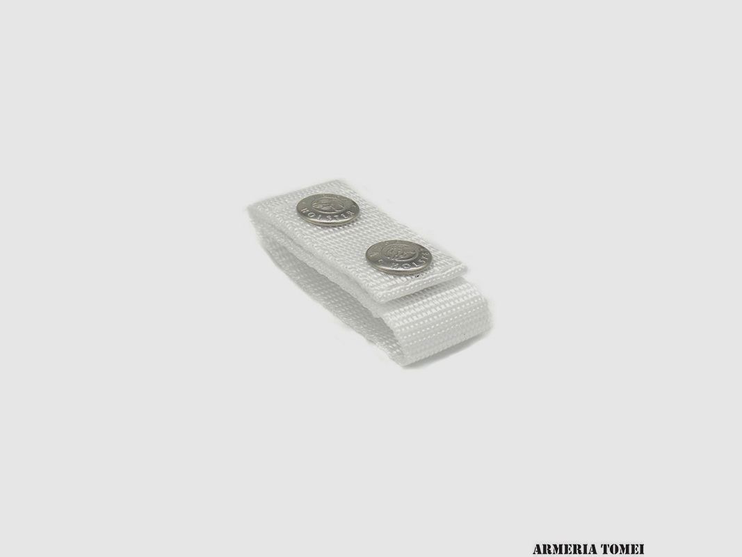 VEGA HOLSTER – CORDURA spacers white