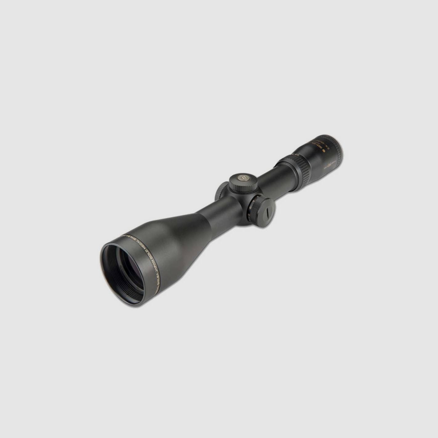 Visier Gold Medal 2,5-10×50 Shilba