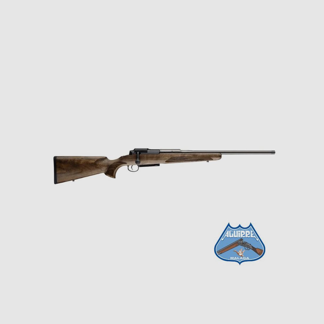 Fusil Mauser M25 Pure, image 1 sur 5