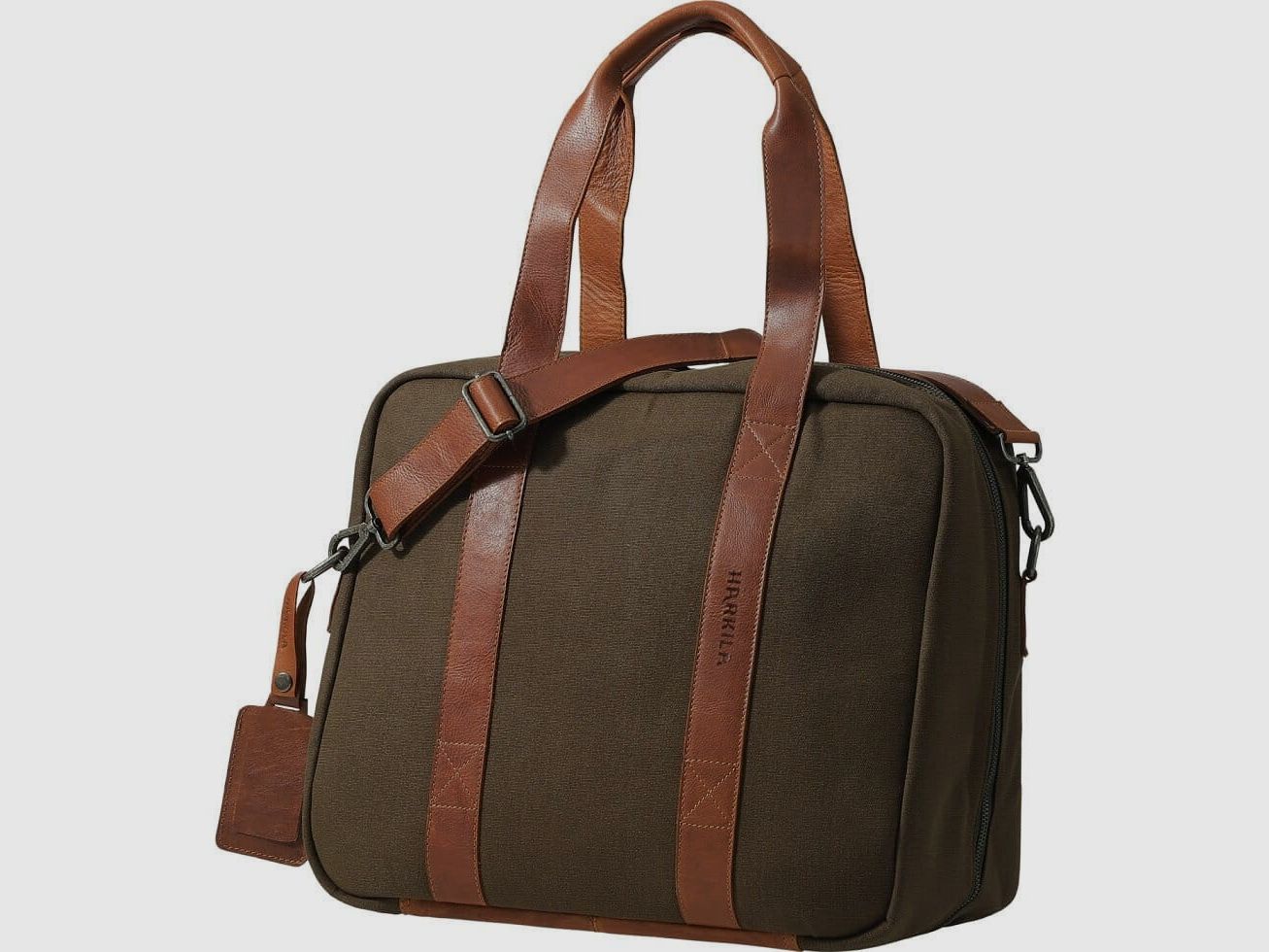 Borsa da viaggio Härkila 30 L