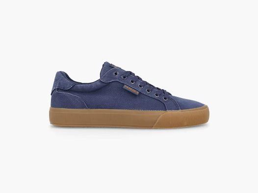 Paredes Freizeit-Schuhe Herren Hermisende marineblau