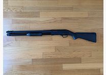 Winchester SXP Defender High Capacity – 12/76