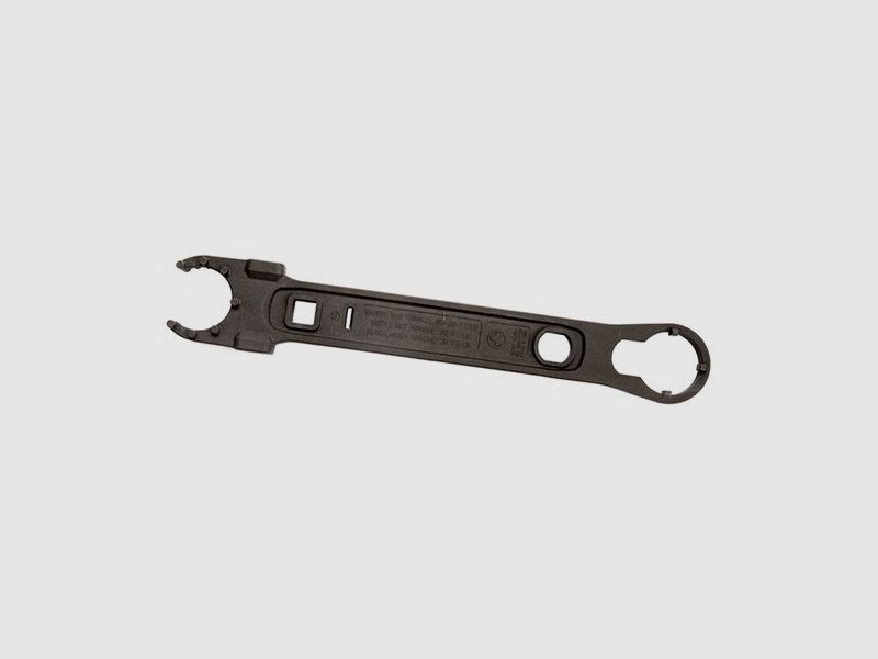 MAGPUL AR15/M4 CHIAVE PER ARMERIA NERA, immagine 2 di 3