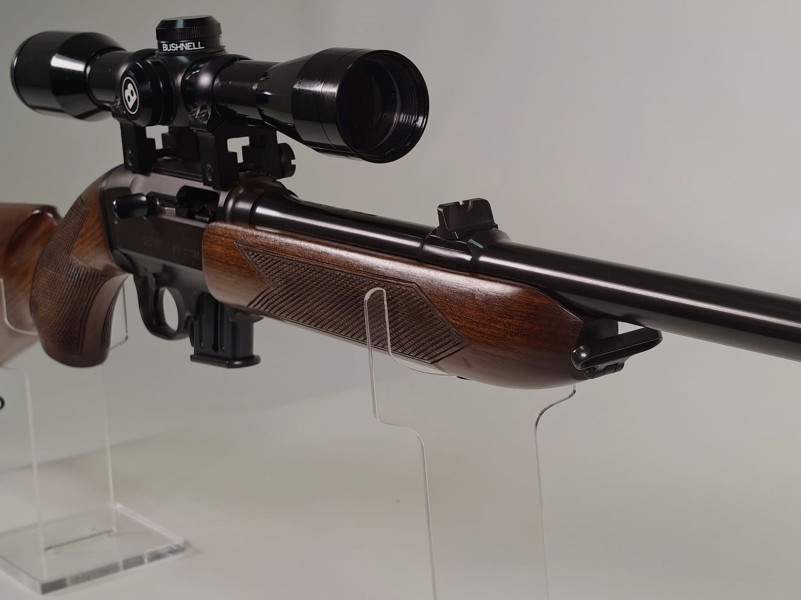 CZ ZKM 611 .22 WMR Selbstladebüchse