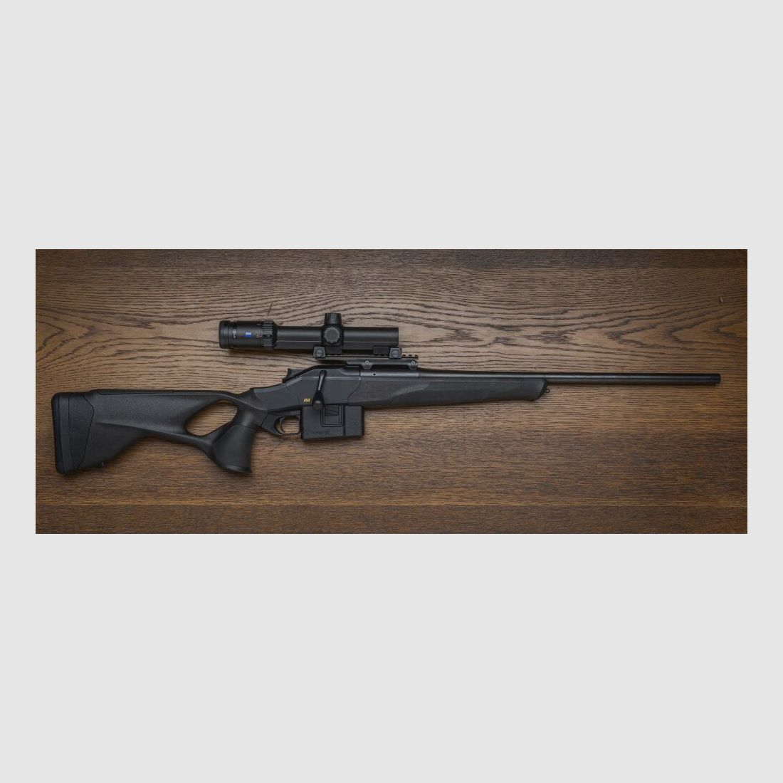 Blaser R8 Ulimate X