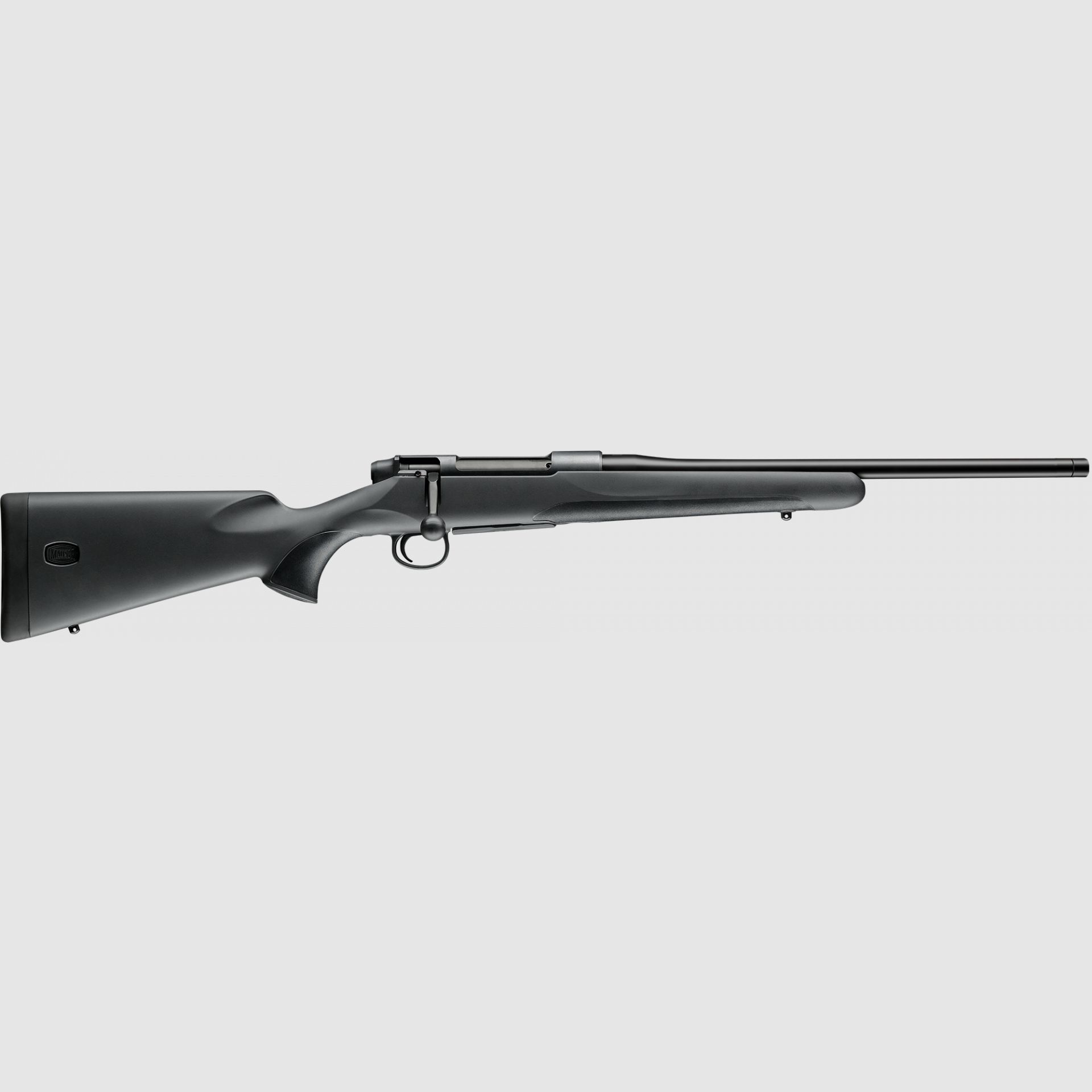 MAUSER M18 Standard | Jungjäger 2025 | Profi-Starter-Paket