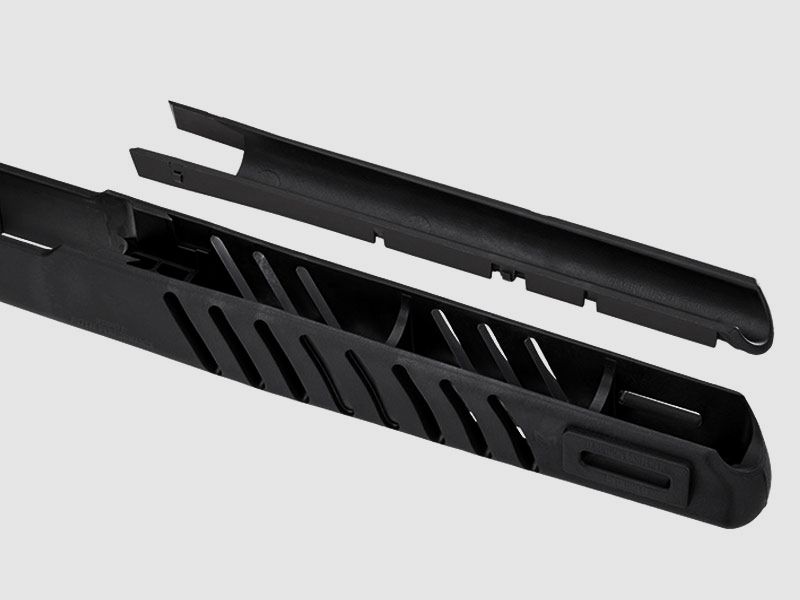 LUTH-AR MCA-22 Schaftsystem für Ruger 10/22