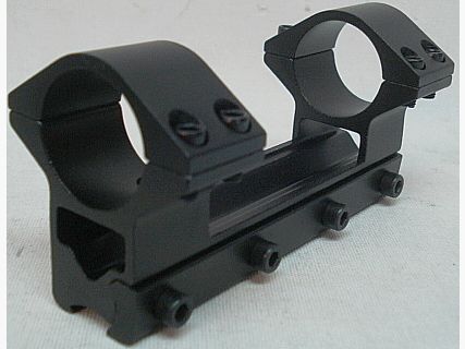 Blok montażowy Stoeger Zf - 3-9X40