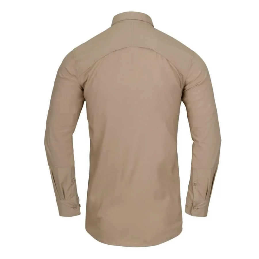 Helikon TRIP Shirt – Silver Mink (KO-TRI-PS-69), image 6 of 18