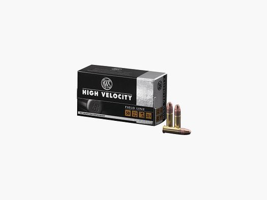 RWS - FIELD LINE HIGH VELOCITY