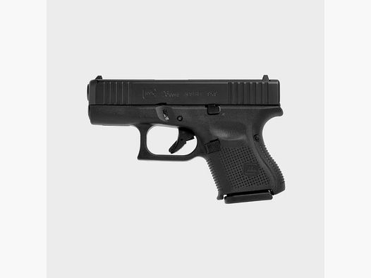 Glock – G26 Gen5 [9mm Para]