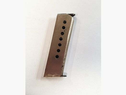 German Works AG magazine for pistol German Works Ortgies - 7.65mm Browning - 8 shots