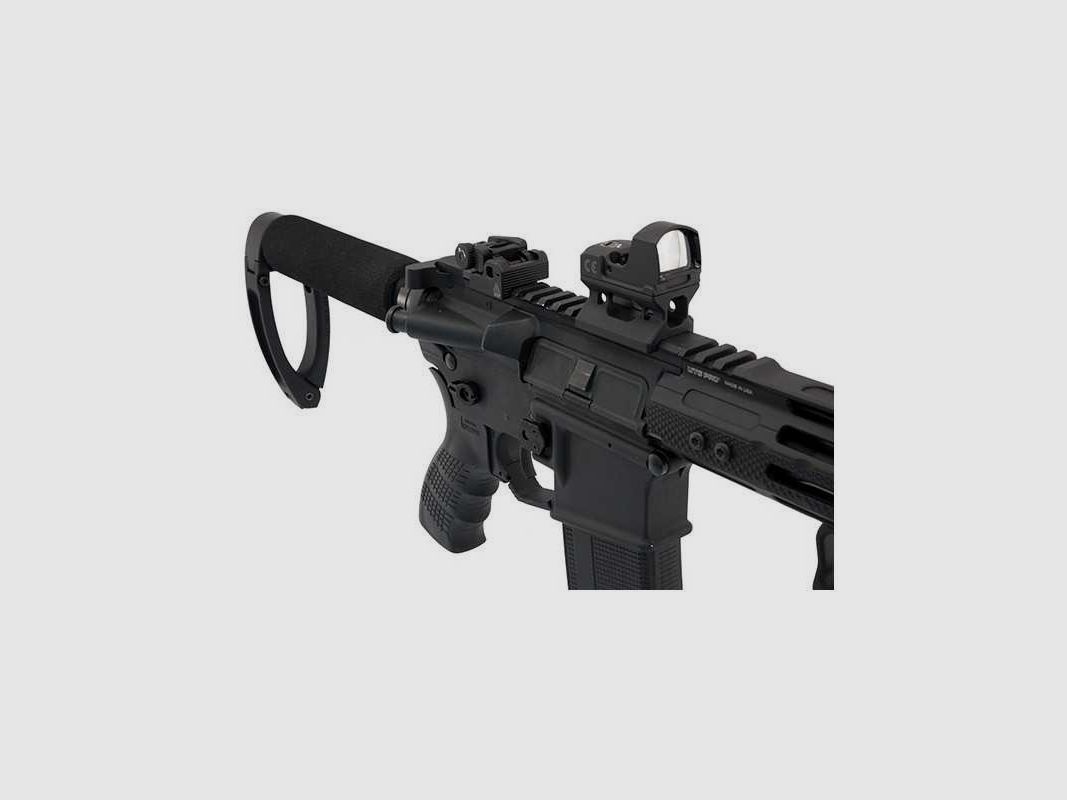 AR15 - Vergrote ambidextrous magazijnontgrendelknop - Verschillende Kleuren, afbeelding 2 van 3
