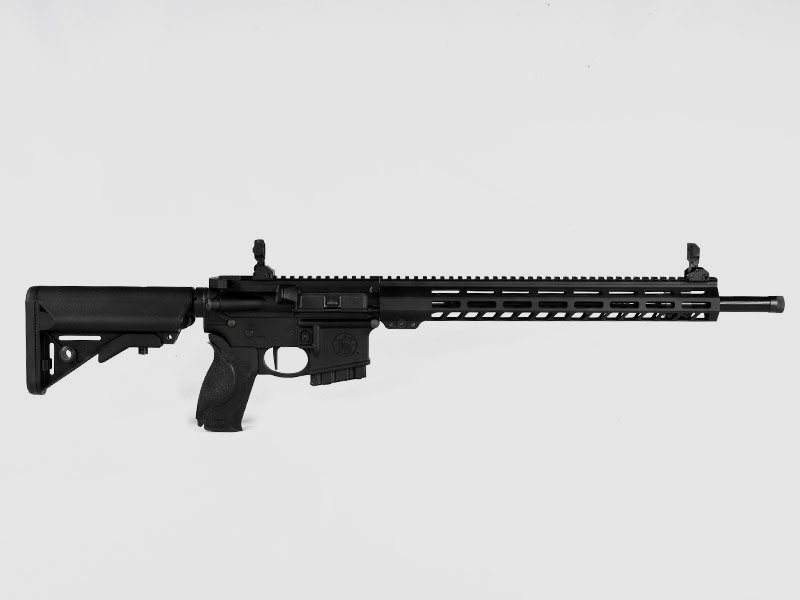 Smith & Wesson M&P 15V-PRO