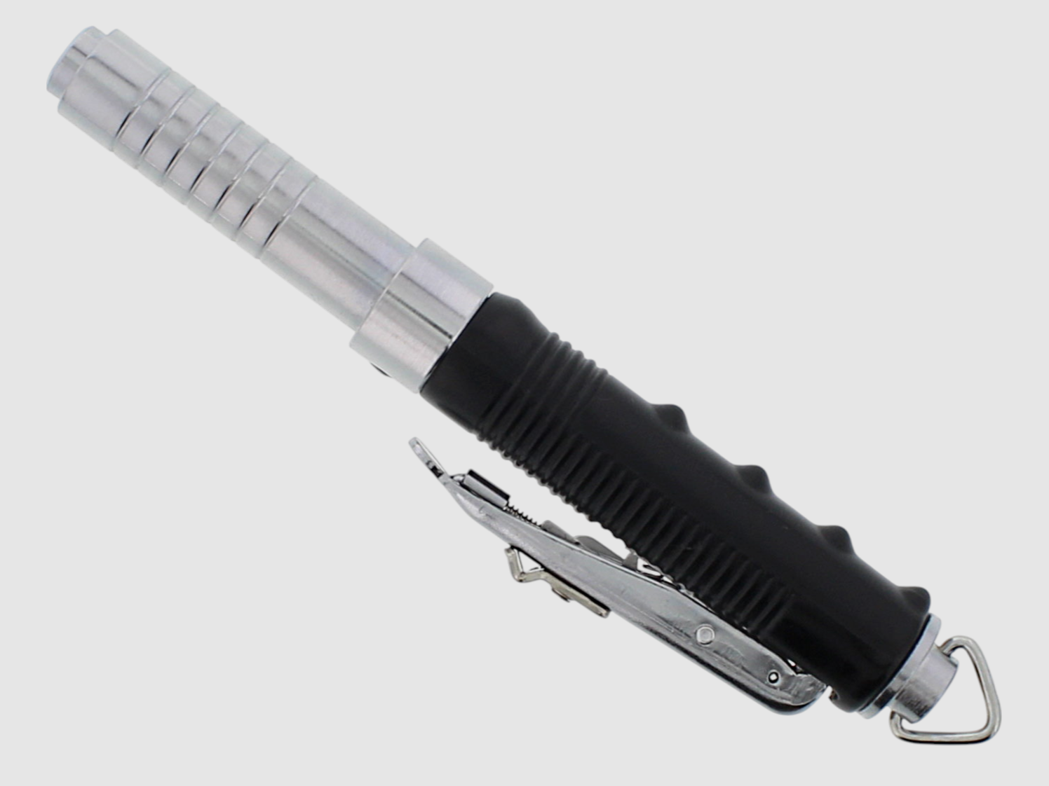 Automatische telescopische wapenstok, afbeelding 2 van 3