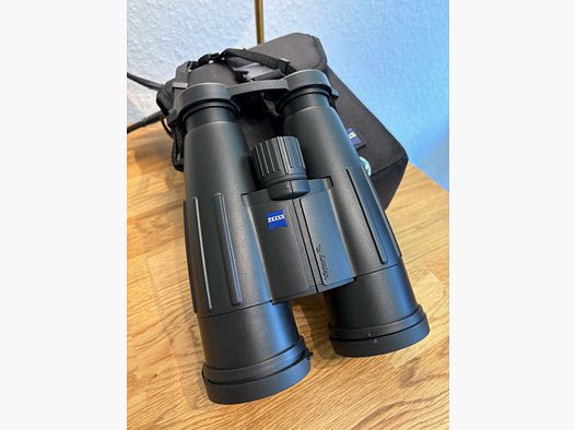 Prismáticos Zeiss Victory 10x56 T* FL