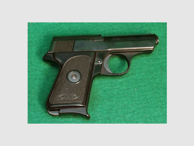 Walther	 TP