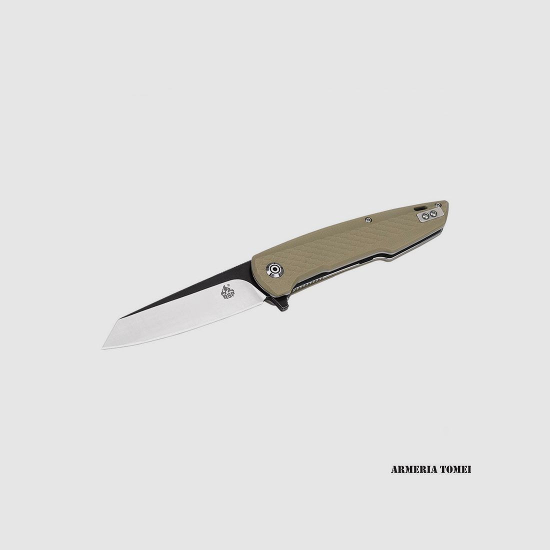 COLTELLO – QSP PHOENIX Gray, immagine 1 di 3