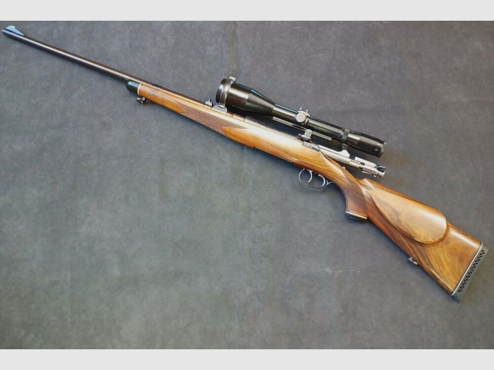 Steyr Mannlicher Mod. MCA, Kal. 6,5x68