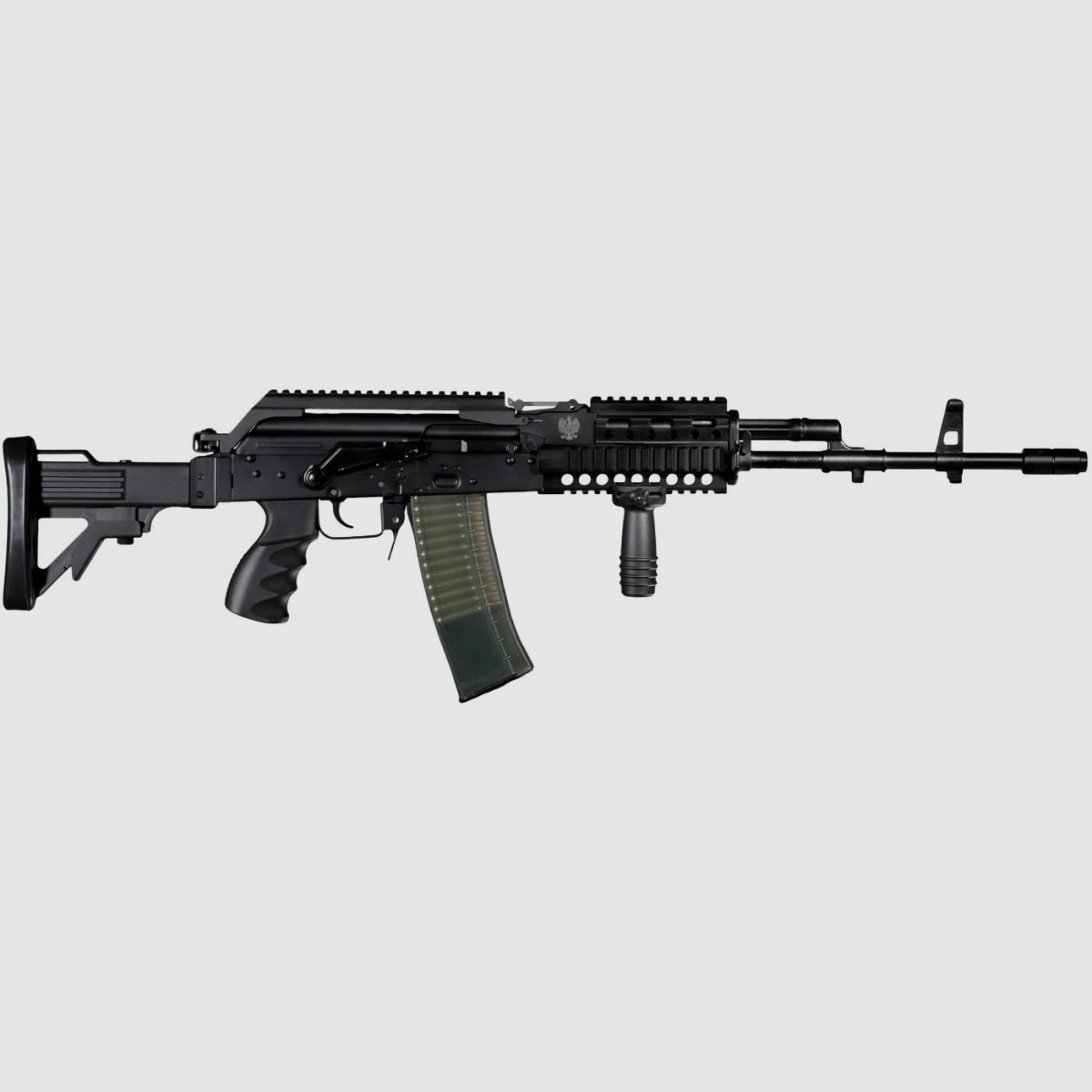 FB Beryl S223 carbine .223 Rem