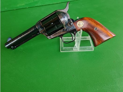 Colt SAA 1871-1971 SAA