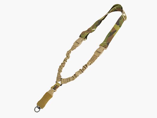 Single-Point Bungee Sling - Multicam [EM]