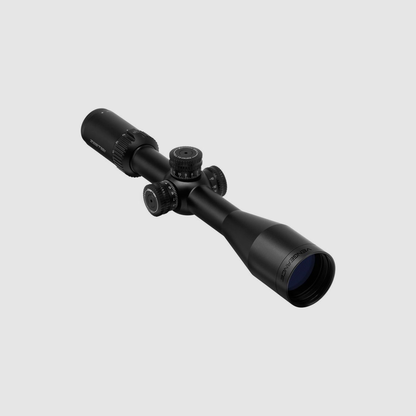 Zielfernrohr Zerotech Vengeance 4-20×50 – R3, Bild 1 von 2
