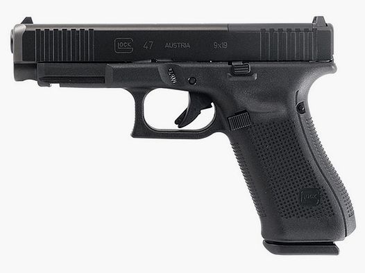 Glock 47 MOS/FS 9mm