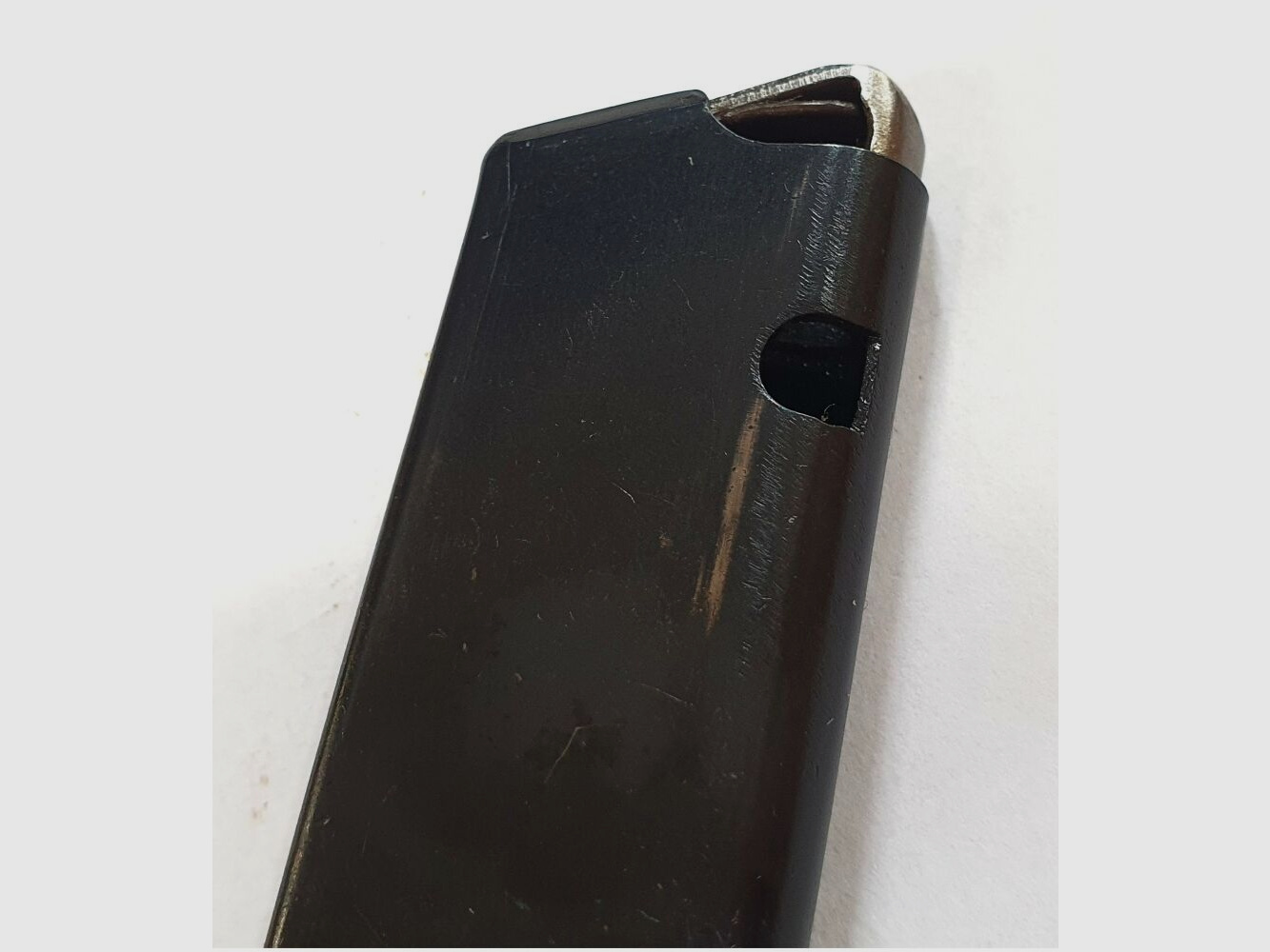 CZ Magazin für Pistole CZ50/70, 7,65mm br, gebraucht