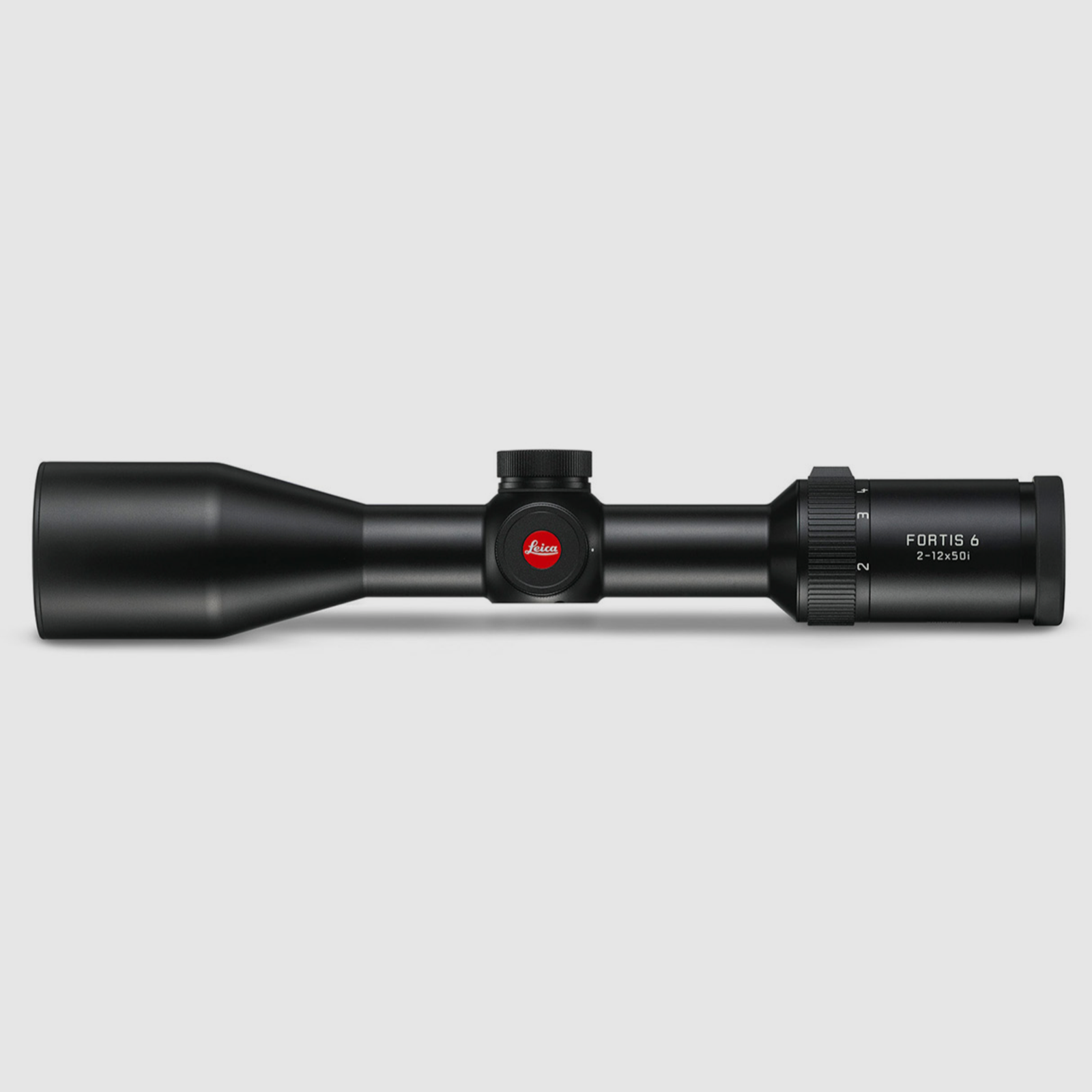 LEICA 500-60 Zielfernrohr FORTIS 6 2-12x50i OS L4A., Bild 3 von 4