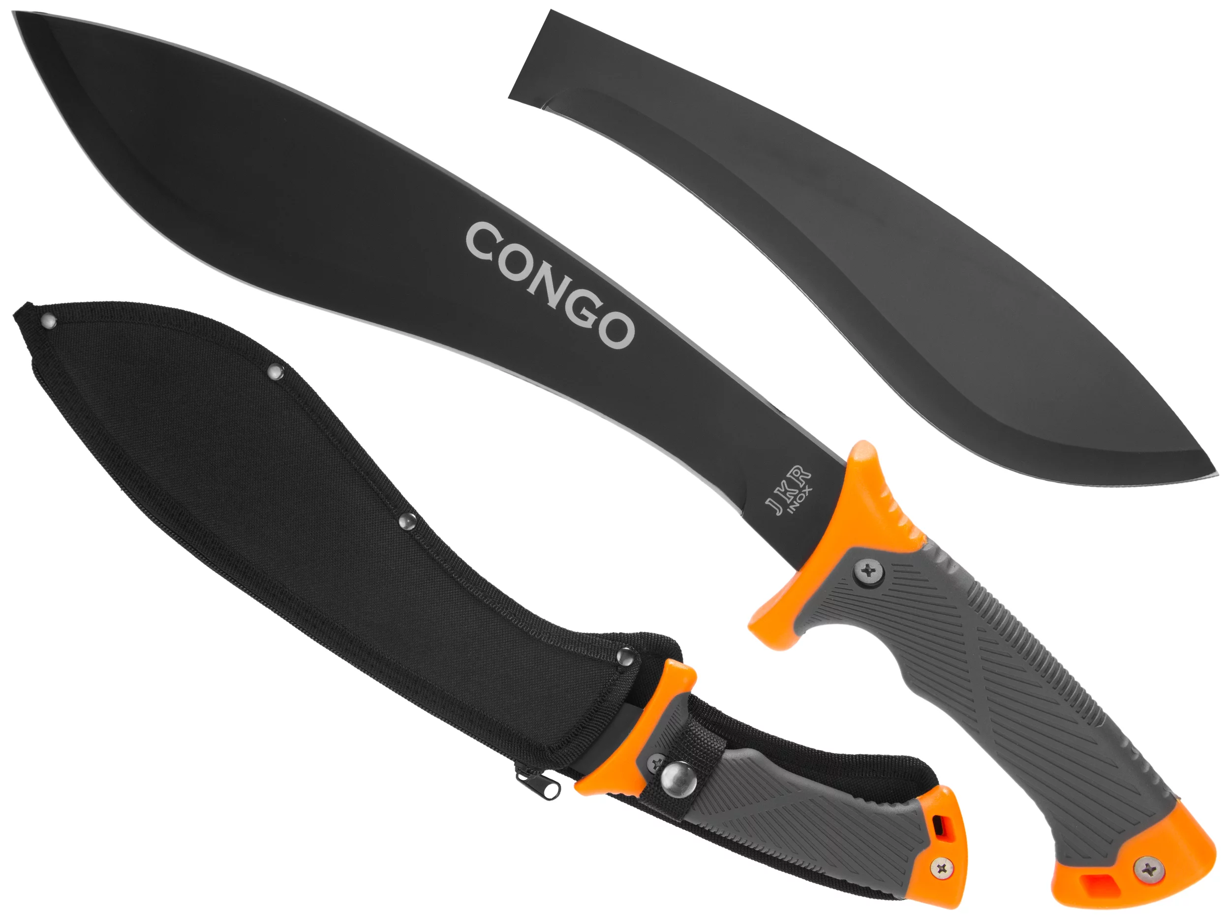 Machete Joker Congo JKR488 (JKR488), imagen 4 de 10
