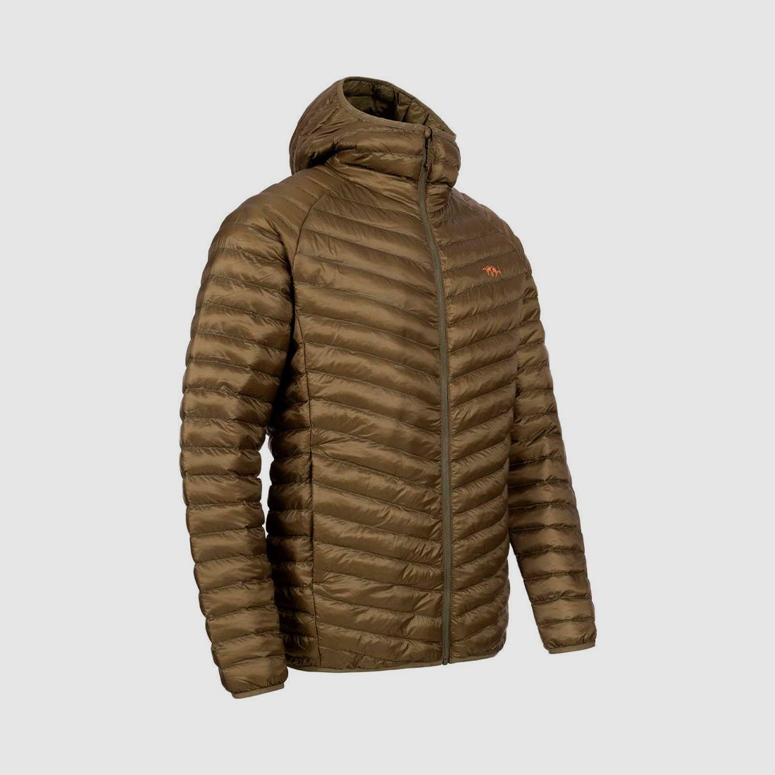 BLASER HunTec Challenger Airflake Jacke 3XL / Grün, Bild 7 von 8