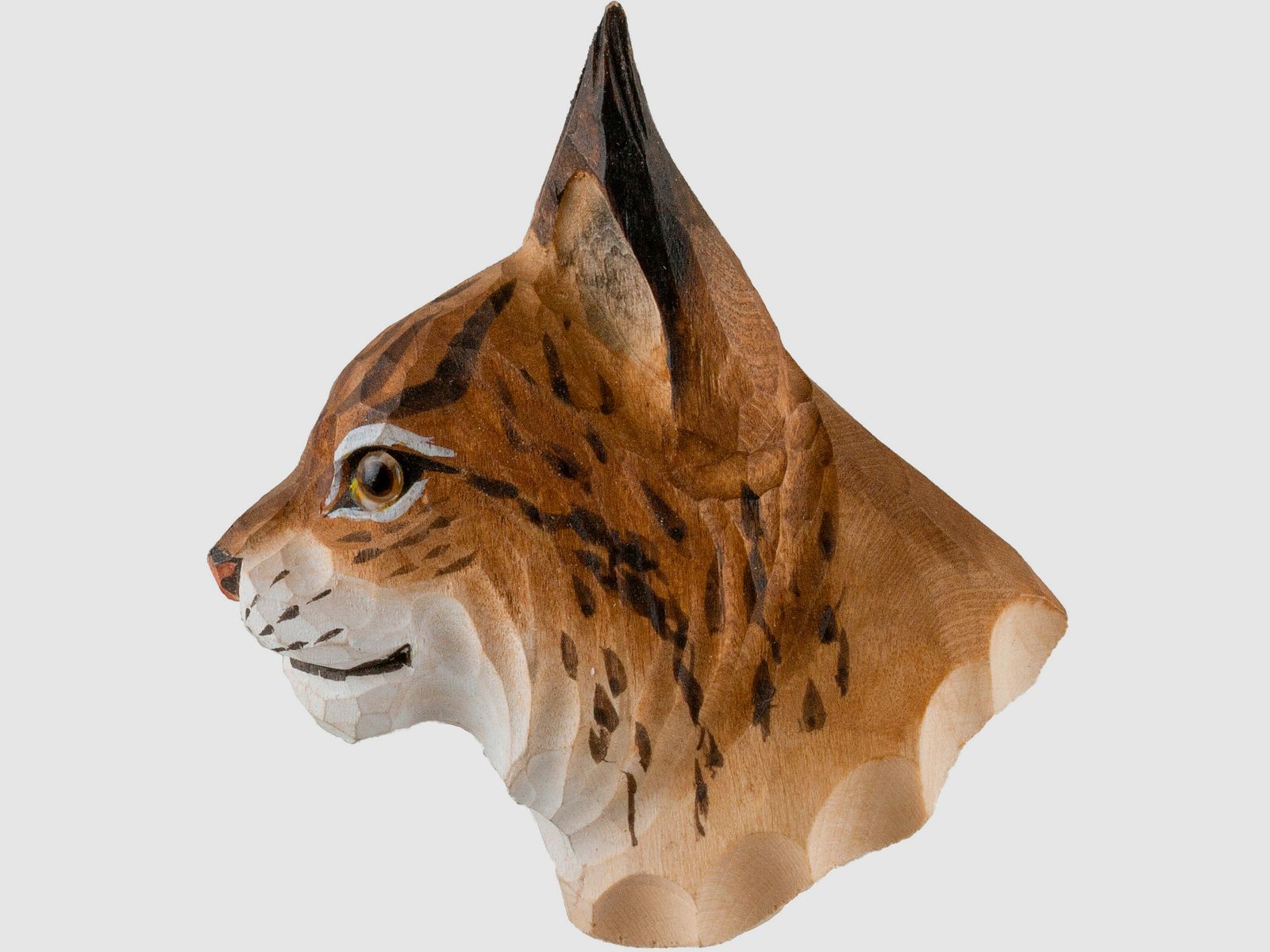 Magnet Eurasischer Luchs