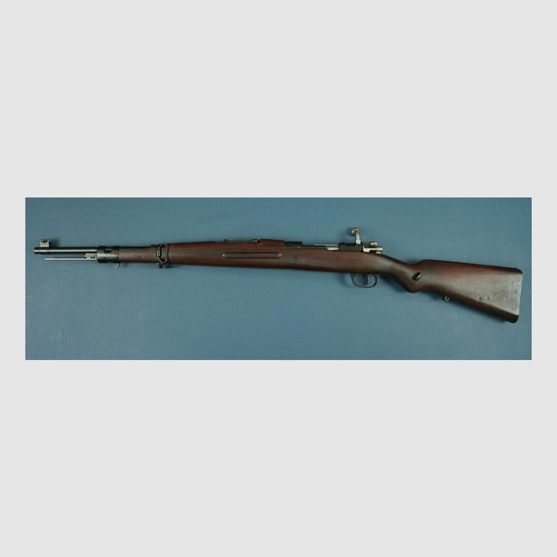 ZBROJOVKA BRNO 1908/34 Brasilien 7x57