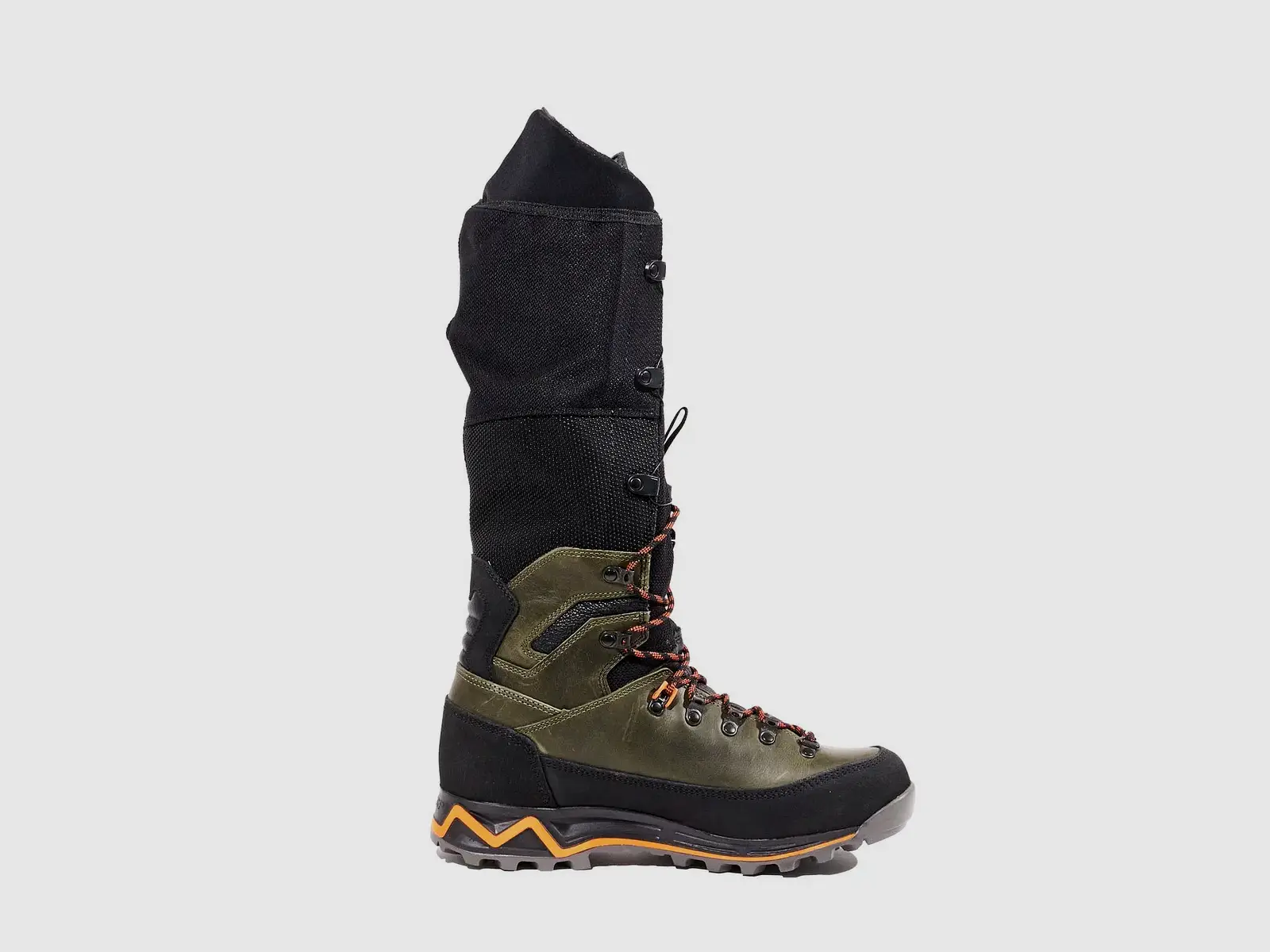 Crispi Futura NXT GTX Jagdstiefel, Bild 1 von 7
